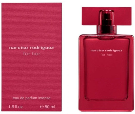 Narciso Rodriguez For Her Intense Eau de Parfum