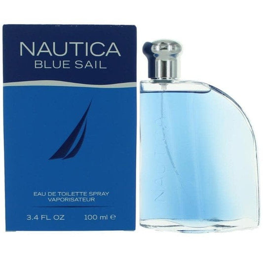 Nautica Blue Sail Eau de Toilette