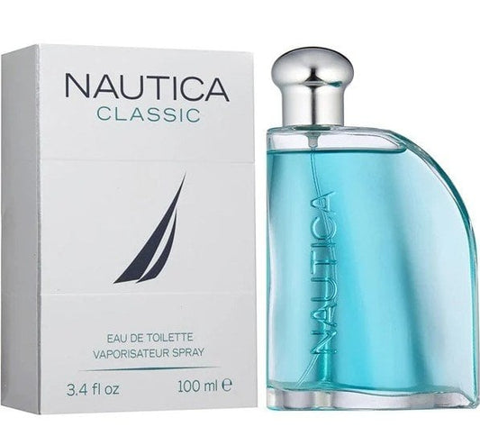 Nautica Classic Eau de Toilette