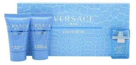 Versace Man Eau Fraiche Eau de Toilette