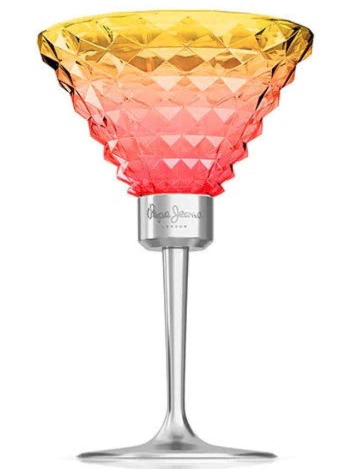 Pepe Jeans Cocktail For Her Eau de Parfum