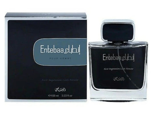 Rasasi Enteeba Men Eau de Parfum