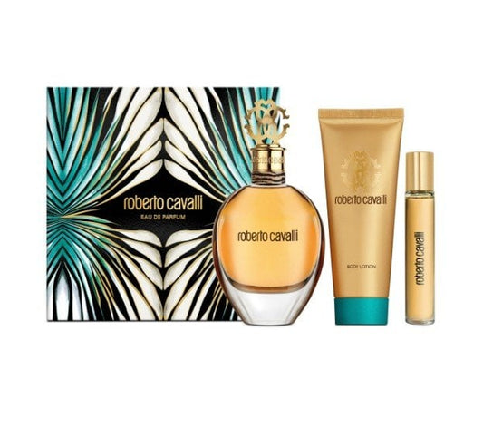 Roberto Cavalli Roberto Cavalli Eau de Parfum