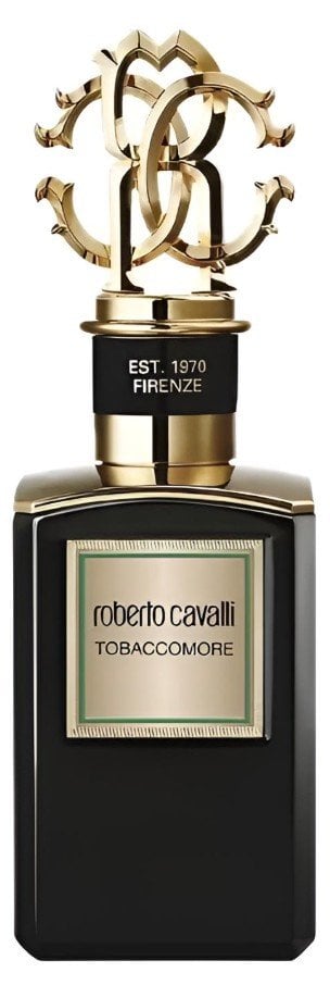 Roberto Cavalli Tobaccomore Eau de Parfum