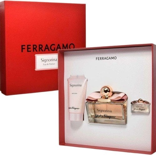 Salvatore Ferragamo Signorina Eau de Parfum