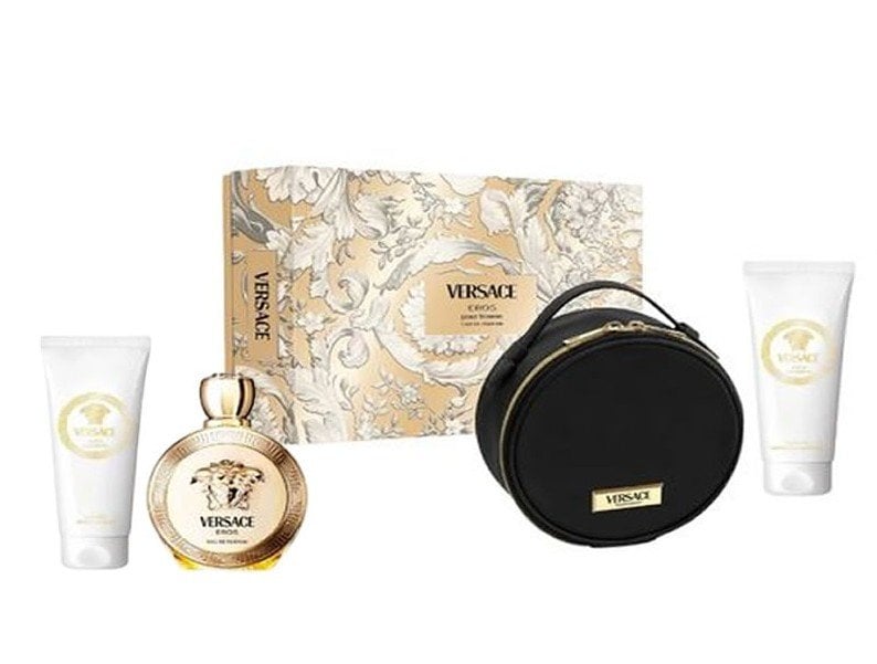 Versace Eros Pour Femme Eau de Parfum