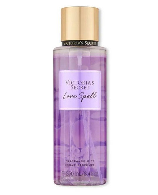Victoria`s Secret Love Spell Спрей за тяло за жени