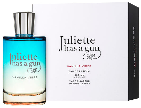 Juliette Has A Gun Vanilla Vibes Eau de Parfum 100 ml с кутия