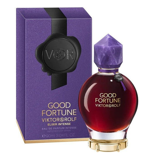 Viktor & Rolf Good Fortune Elixir Intense Eau de Parfum
