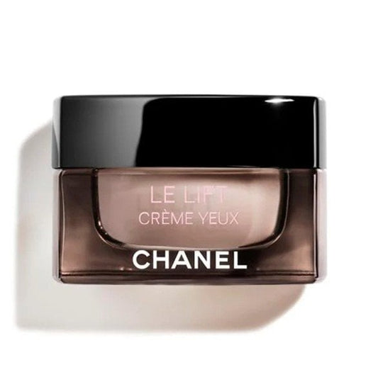 Chanel Le Lift Crème Yeux Околоочен крем с изглаждащ и стягащ ефект