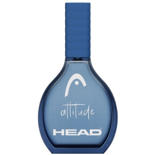 Head Attitude Eau de Toilette без опаковка