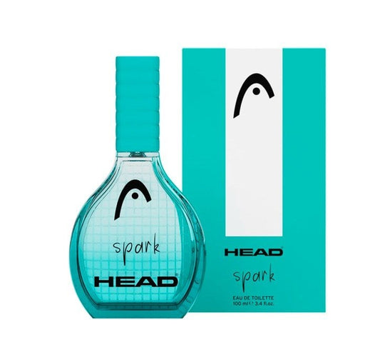 Head Spark Eau de Toilette