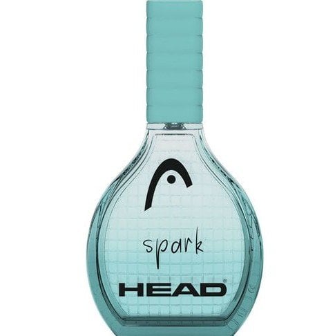 Head Spark Eau de Toilette без опаковка