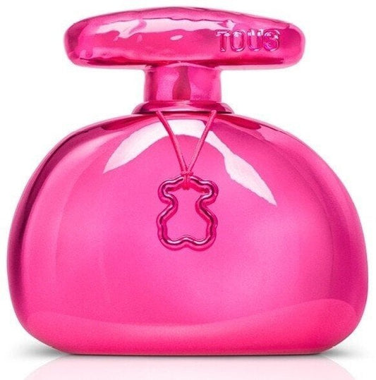 Tous Electro Touch Eau de Parfum без опаковка