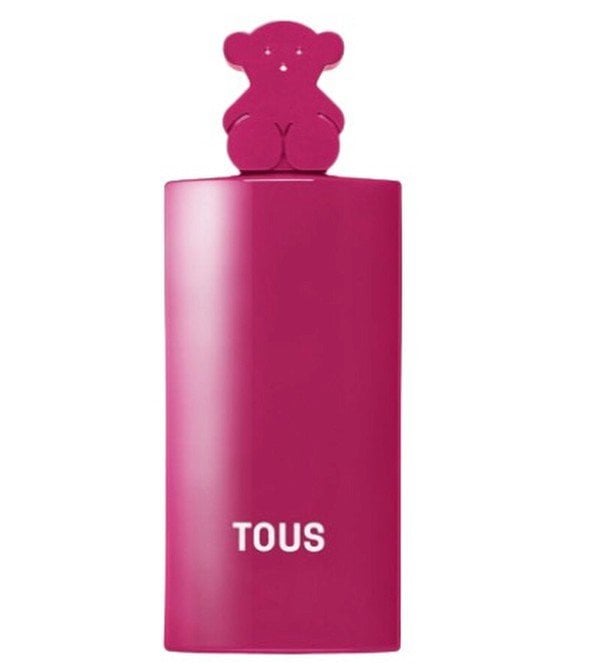 Tous More More Pink Eau de Toilette без опаковка