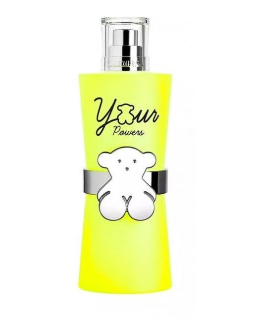 Tous Your Powers Eau de Toilette без опаковка