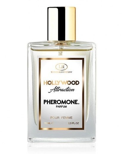 Wonder Company Hollywood Attraction Pheromone Parfum Pour Femme без опаковка