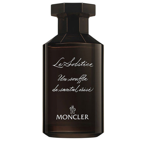 Moncler Le Solstice Eau de Parfum