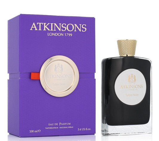 Atkinsons Tulipe Noire Eau de Parfum