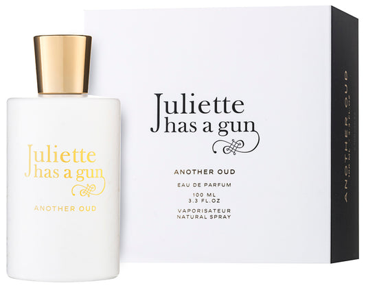 Juliette Has A Gun Another Oud Eau de Parfum 100 ml с кутия