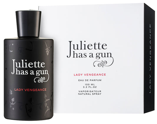Juliette Has A Gun Lady Vengeance Eau de Parfum 100 ml с кутия