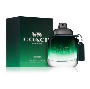 Coach Green Eau de Toilette