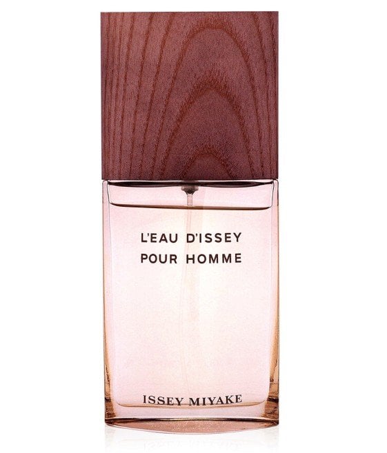 Issey Miyake L`Eau D`Issey Pour Homme Vetiver Intense Eau de Toilette