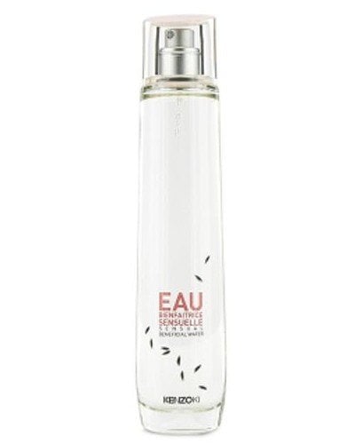 Kenzo Eau Bienfaitrice Sensualle Eau de Toilette без опаковка