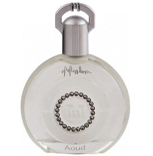 M. Micallef Aoud Eau de Parfum без опаковка