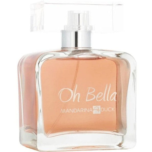 Mandarina Duck Oh Bella Eau de Toilette без опаковка