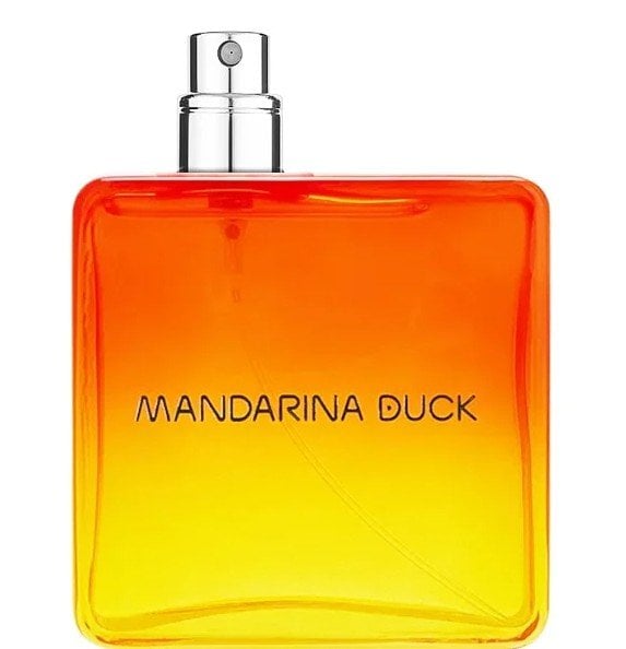 Mandarina Duck Vida Loca For Her Eau de Toilette без опаковка