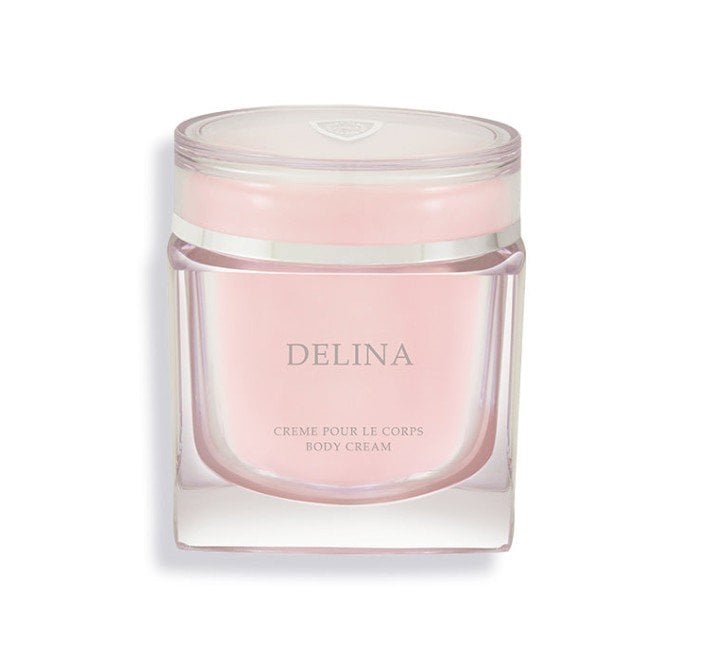 Parfums de Marly Delina Крем за тяло за жени без опаковка