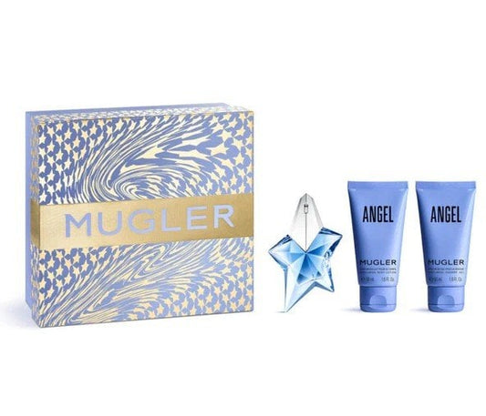 Mugler Angel Eau de Parfum