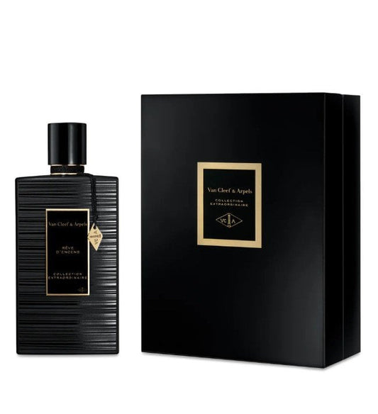Van Cleef & Arpels Collection Extraordinaire Reve d`Encens Eau de Parfum