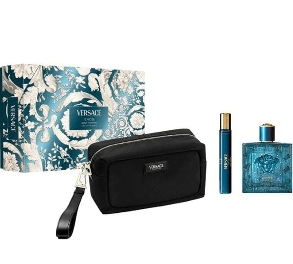 Versace Eros Eau De Parfum