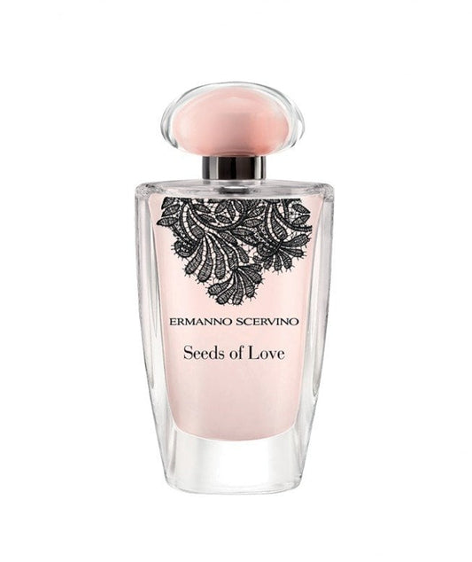 Ermanno Scervino Seeds of Love Eau de Parfum