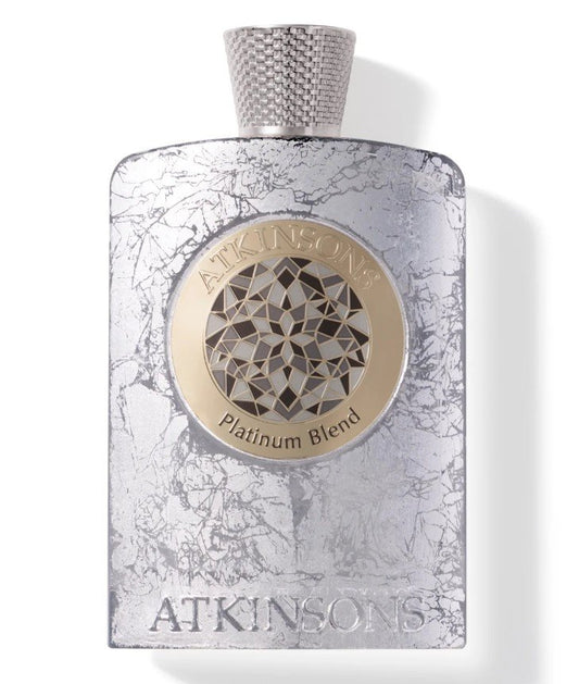 Atkinsons Platinum Blend Parfum Intense без опаковка
