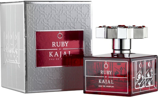 Kajal Ruby Eau de Parfum