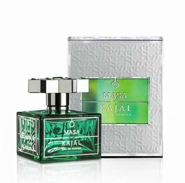 Kajal Masa Eau de Parfum