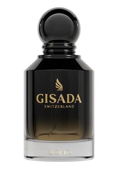 Gisada Uomo Eau de Parfum