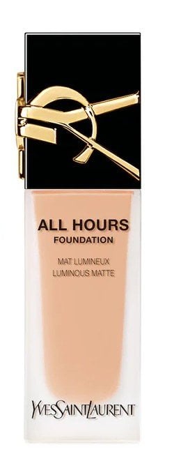 YSL All Hours Foundation Фон дьо тен без опаковка