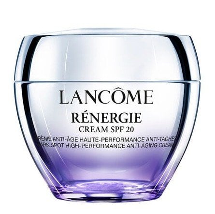 Lancome Renergie Dark Spot High Performance Anti-Aging SPF20 Крем за лице без опаковка