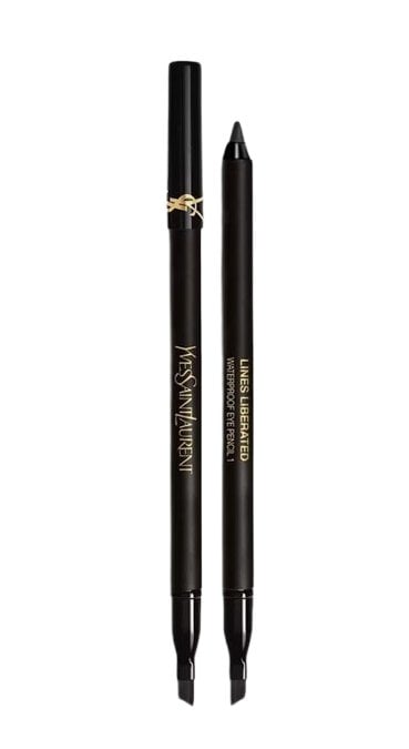 Yves Saint Laurent Lines Liberated Waterproof Молив за очи без опаковка