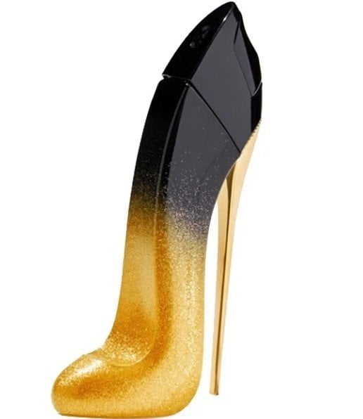 Carolina Herrera Good Girl Midnight Eau de Parfum без опаковка