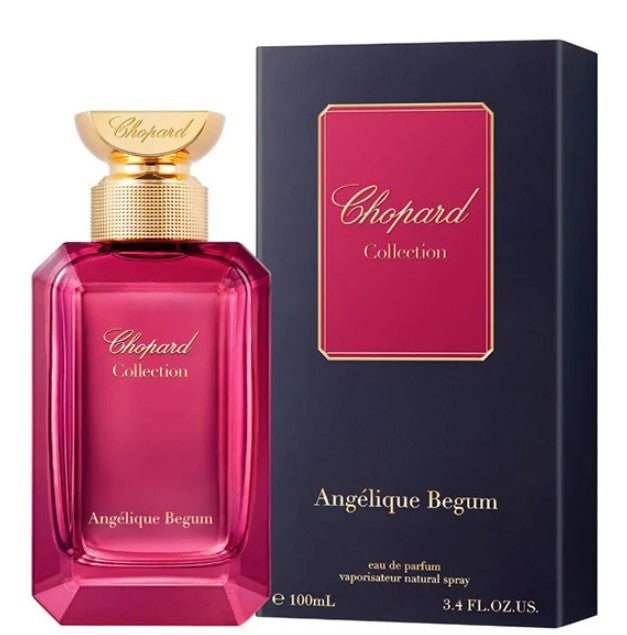 Chopard Angelique Begum Eau de Parfum