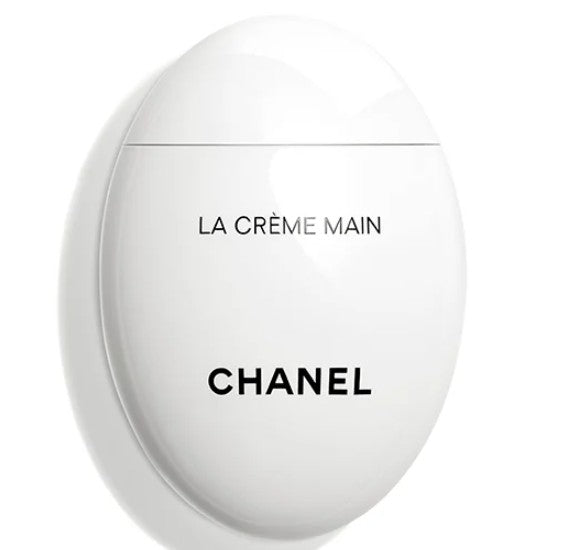 Chanel La Creme Main