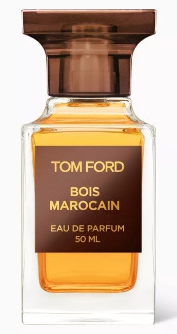 Tom Ford Private Blend: Bois Marocain без опаковка