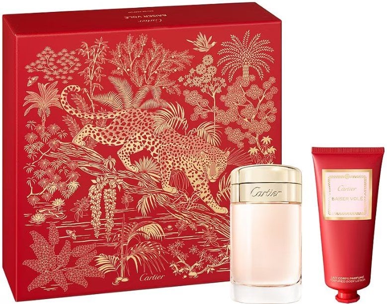 Cartier Baiser Vole Eau de Parfum