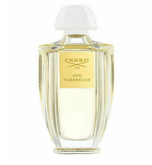Creed Iris Tubereuse Eau de Parfum без опаковка