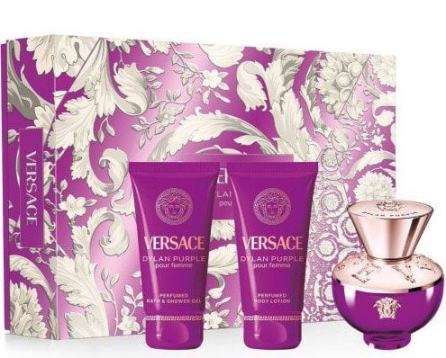 Versace Dylan Purple Eau de Parfum
